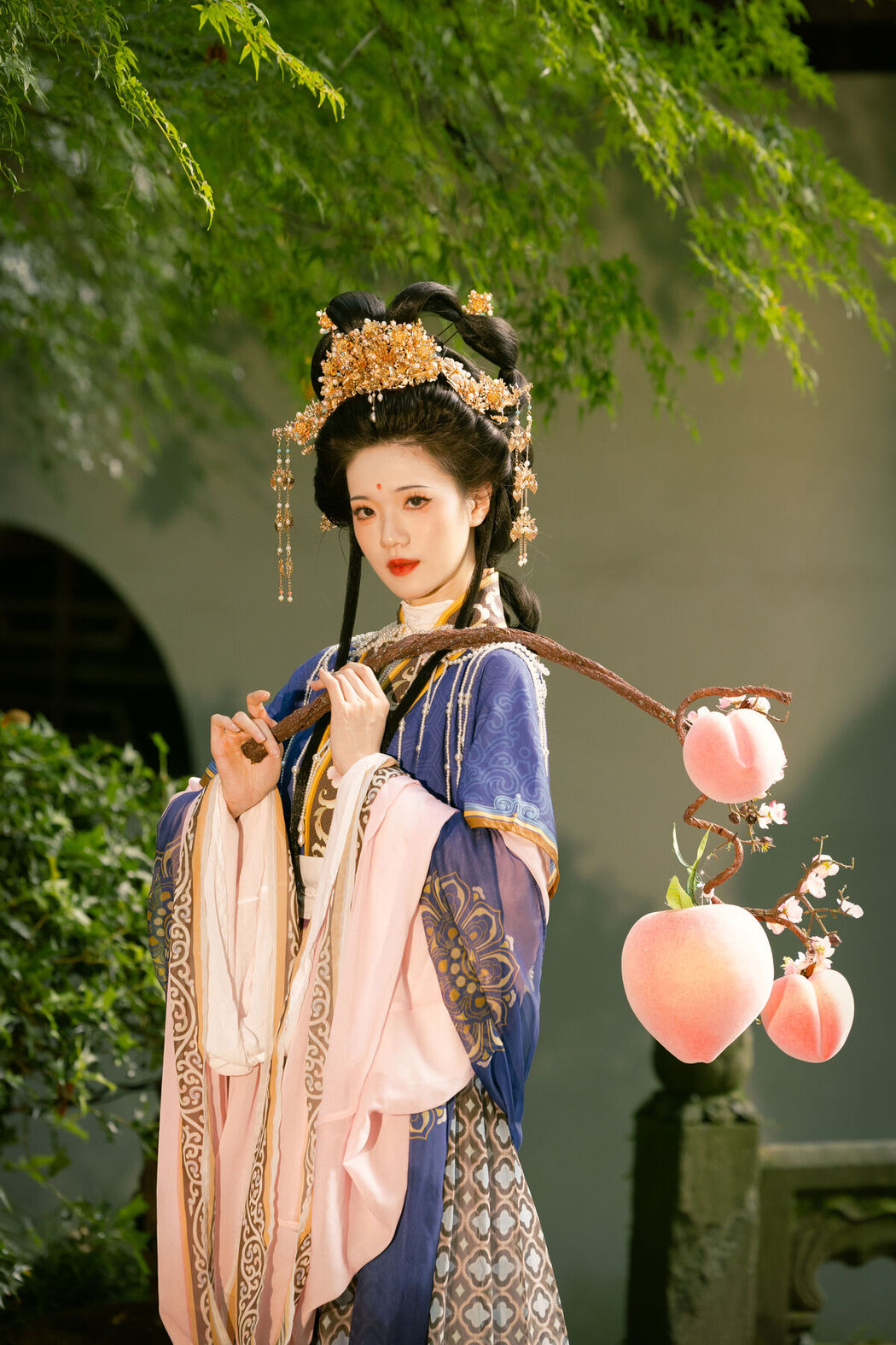 YiTuYu艺图语 Vol.7780 Yu Qing
