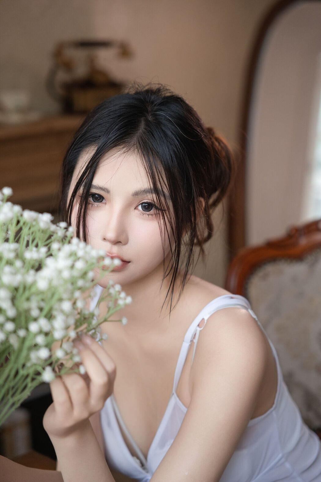 YiTuYu艺图语 Vol.7785 Gaia