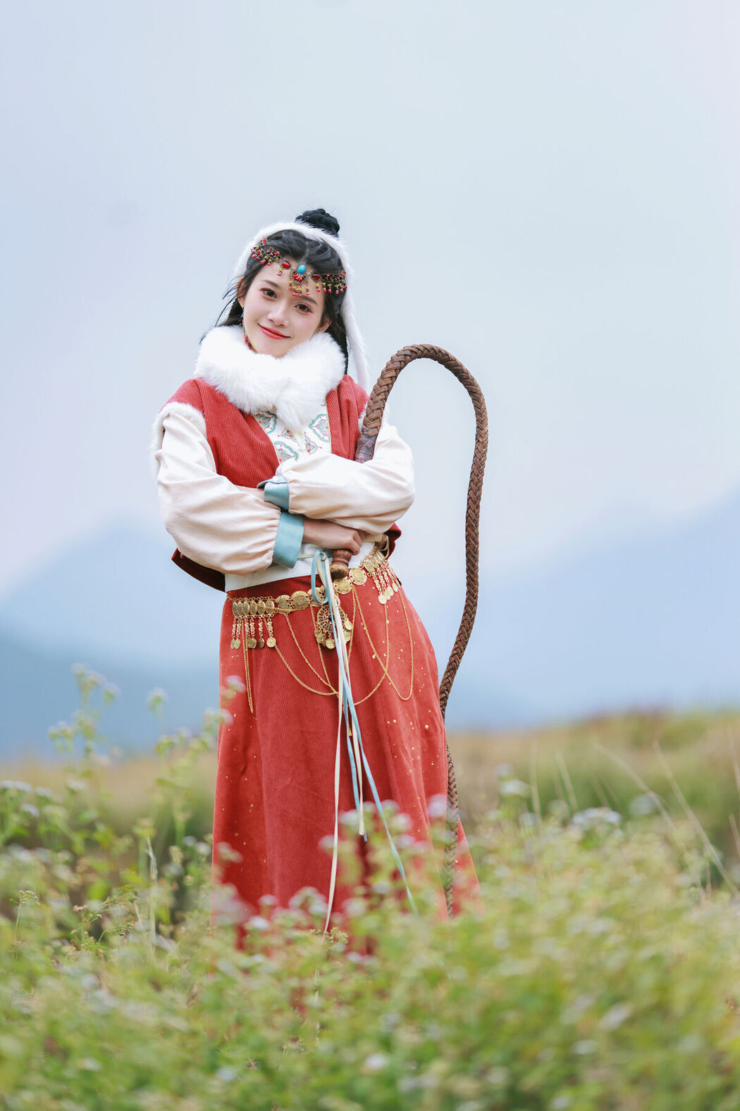 YiTuYu艺图语 Vol.7767 Hui Er Er Ya