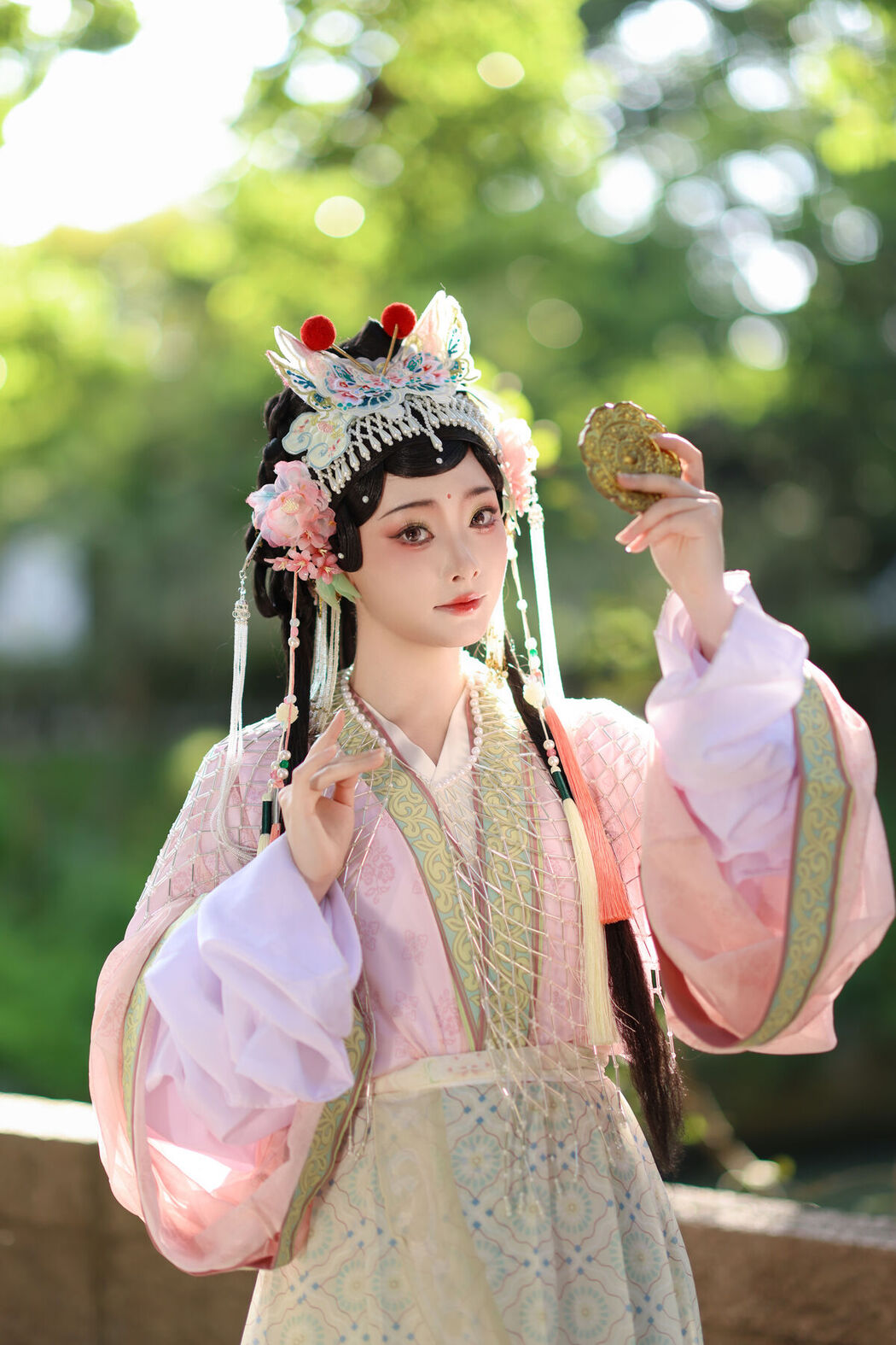 YiTuYu艺图语 Vol.7826 Yi Zhi Xiao Xuan