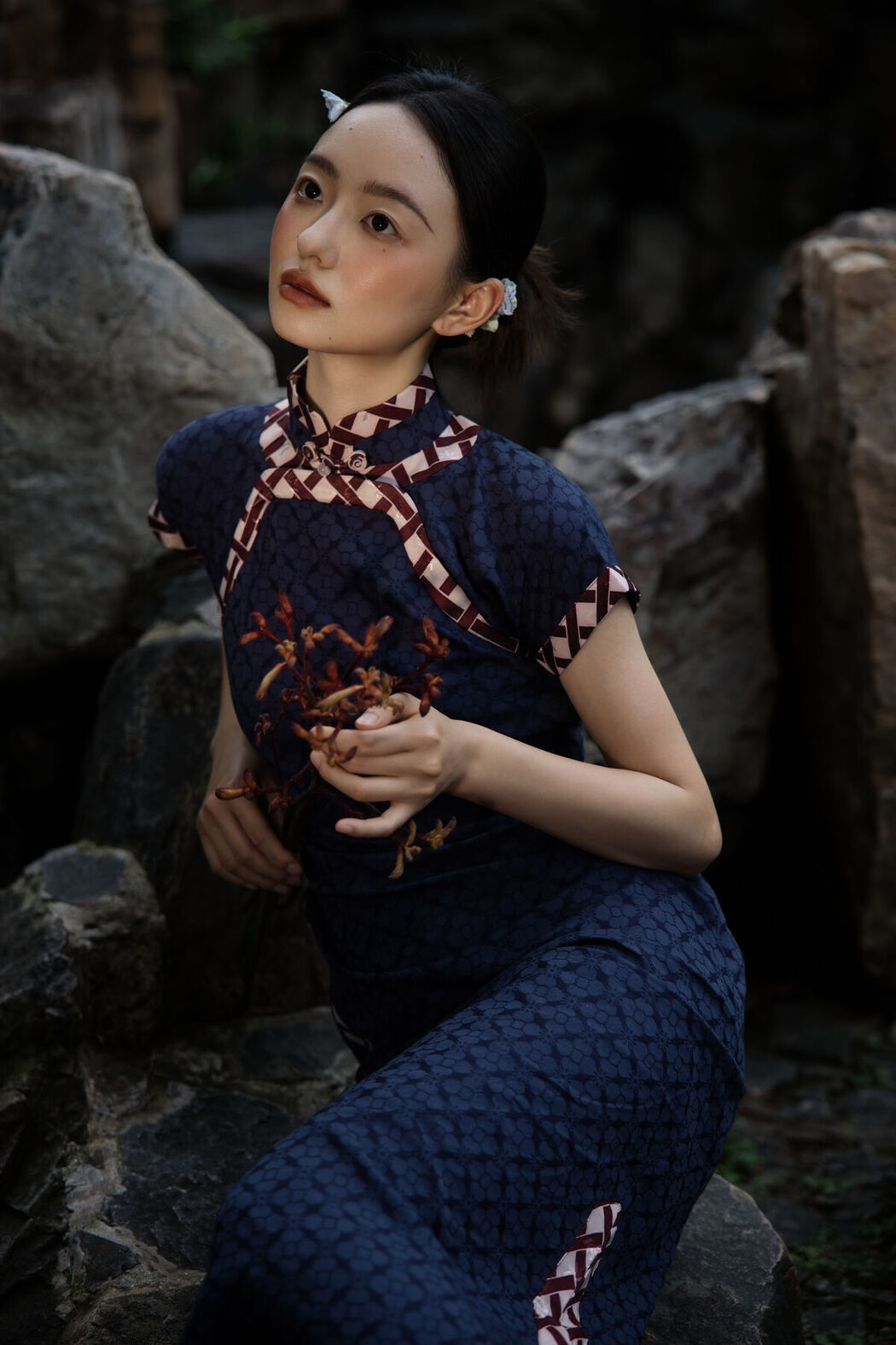 YiTuYu艺图语 Vol.7772 Xiao Yang Ai Gan Fan