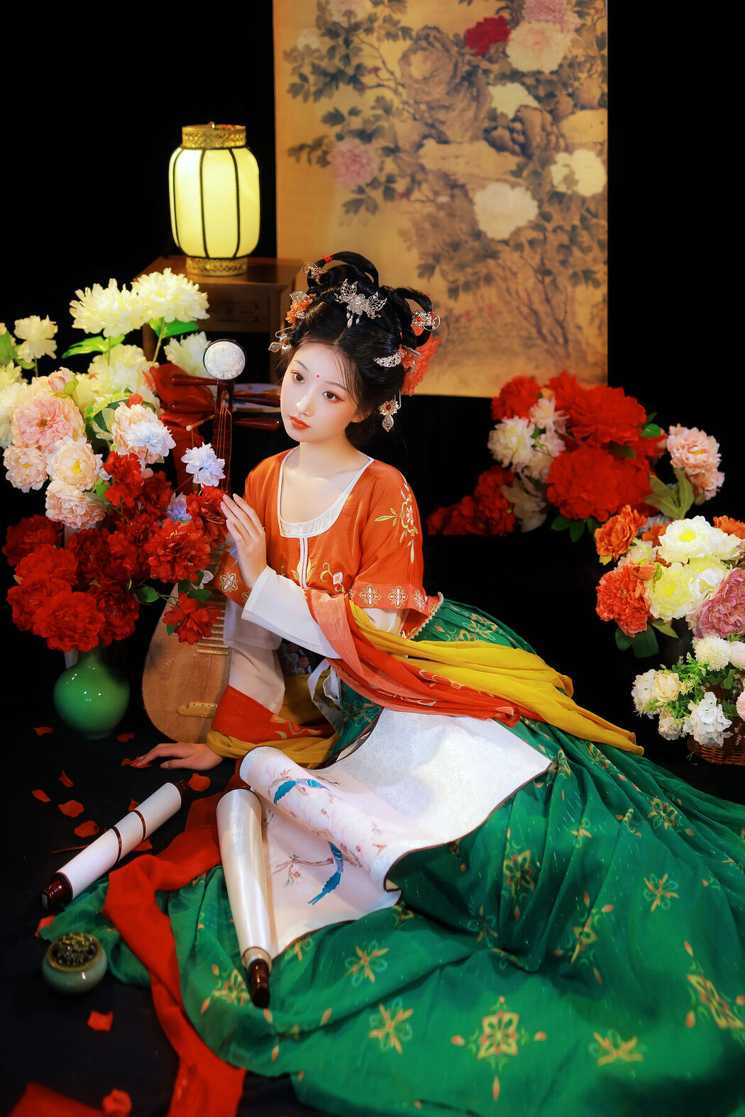 YiTuYu艺图语 Vol.7782 Sei Yuan