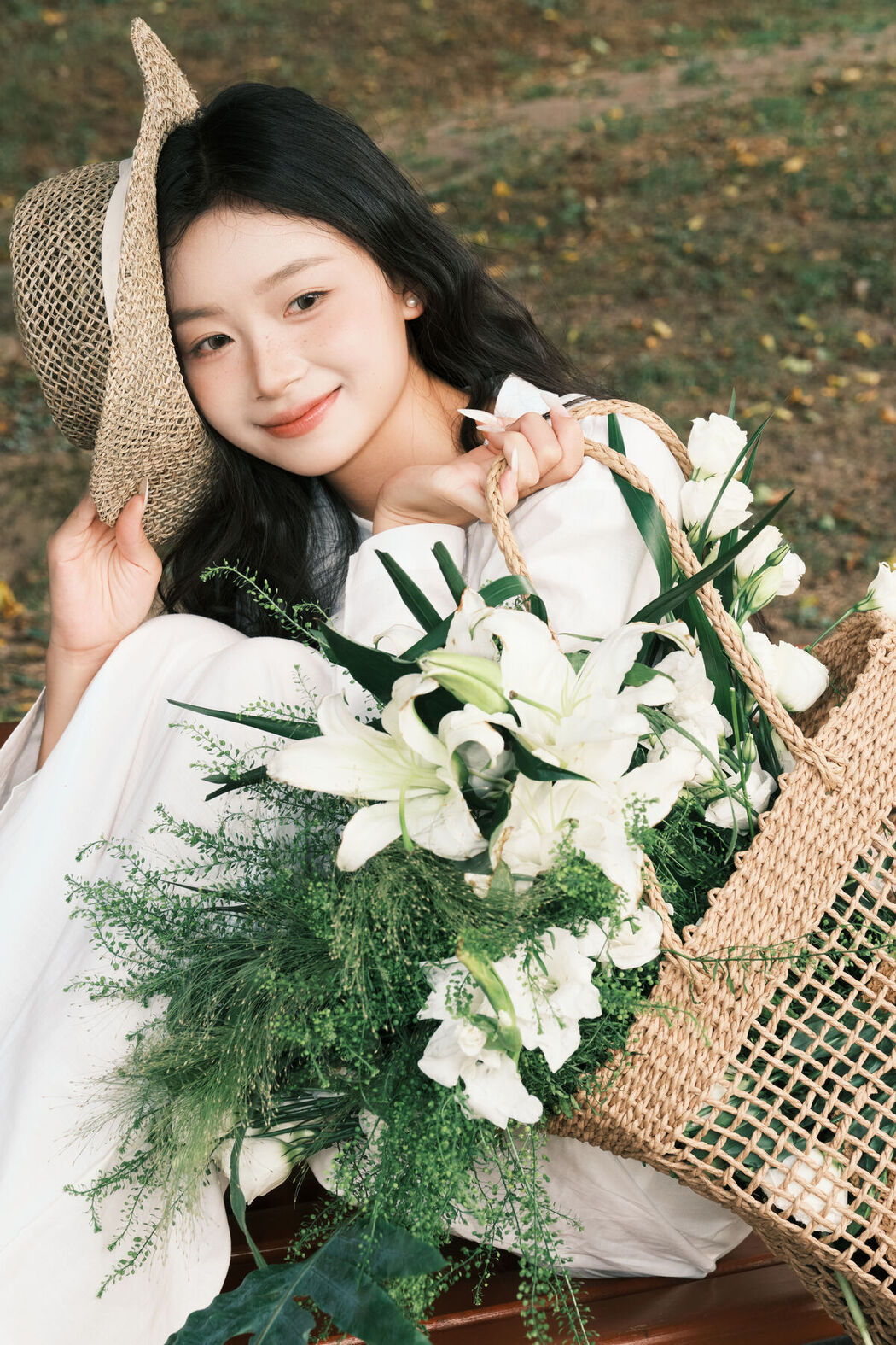 YiTuYu艺图语 Vol.7783 Xiao Fan Qie