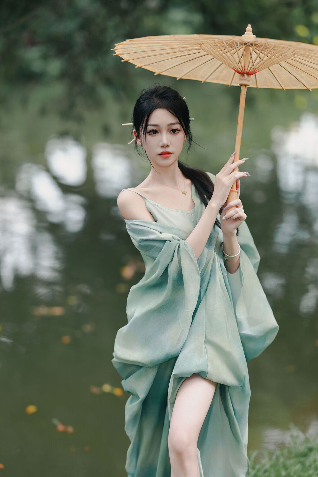 YiTuYu艺图语 Vol.7786 Da Xi Dacy