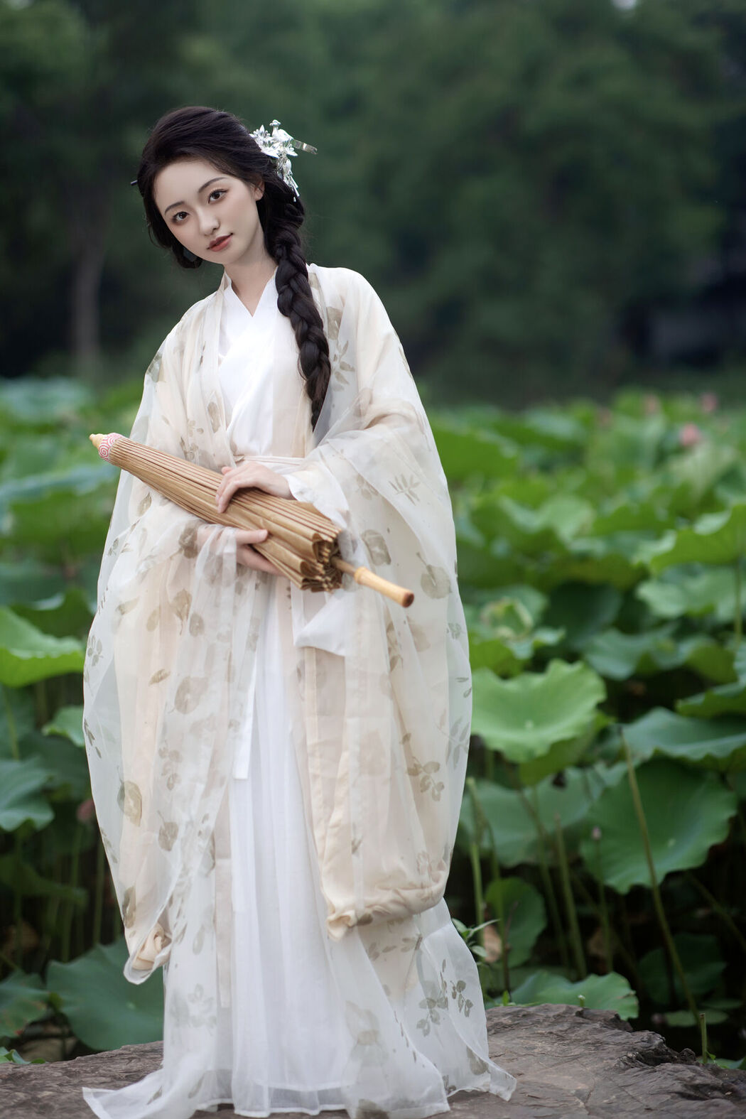 YiTuYu艺图语 Vol.7761 Xiao Yang Ai Gan Fan