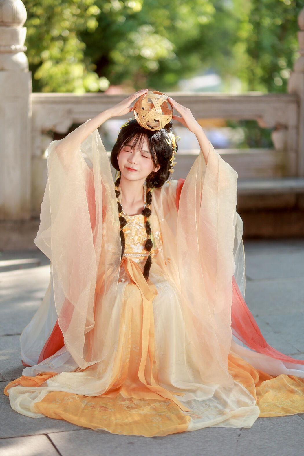 YiTuYu艺图语 Vol.7821 Jie Ruan Tang