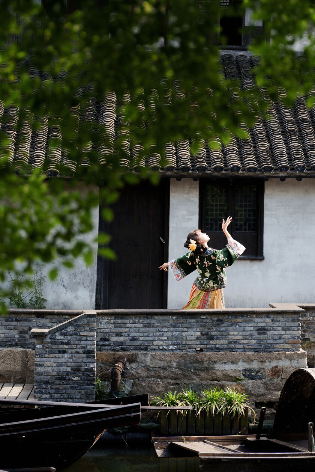YiTuYu艺图语 Vol.7832 Disexi Si Ning