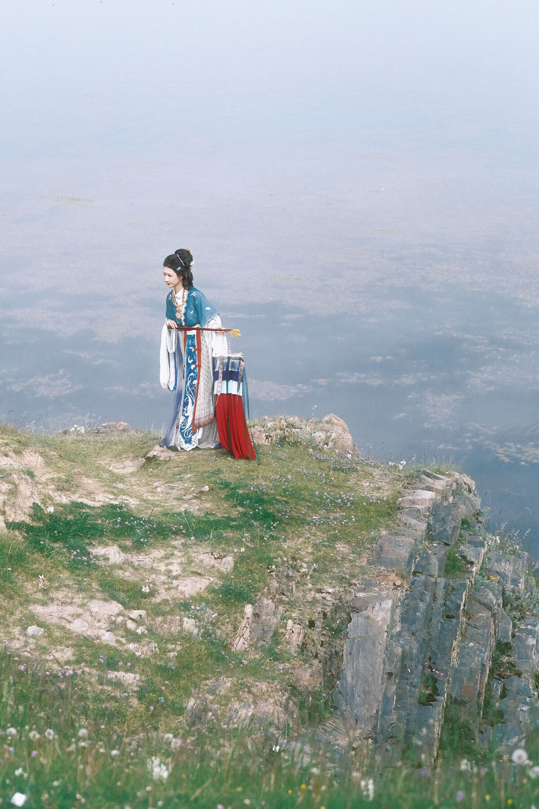 YiTuYu艺图语 Vol.7759 Xiao Bei Ke Qing Bu Yao Fang Qi