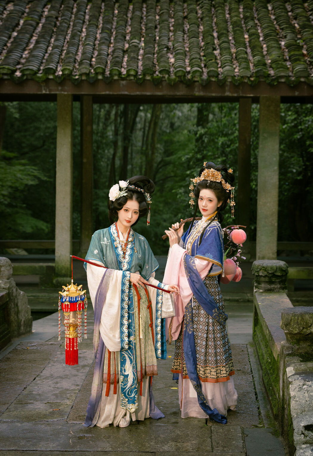 YiTuYu艺图语 Vol.7780 Yu Qing