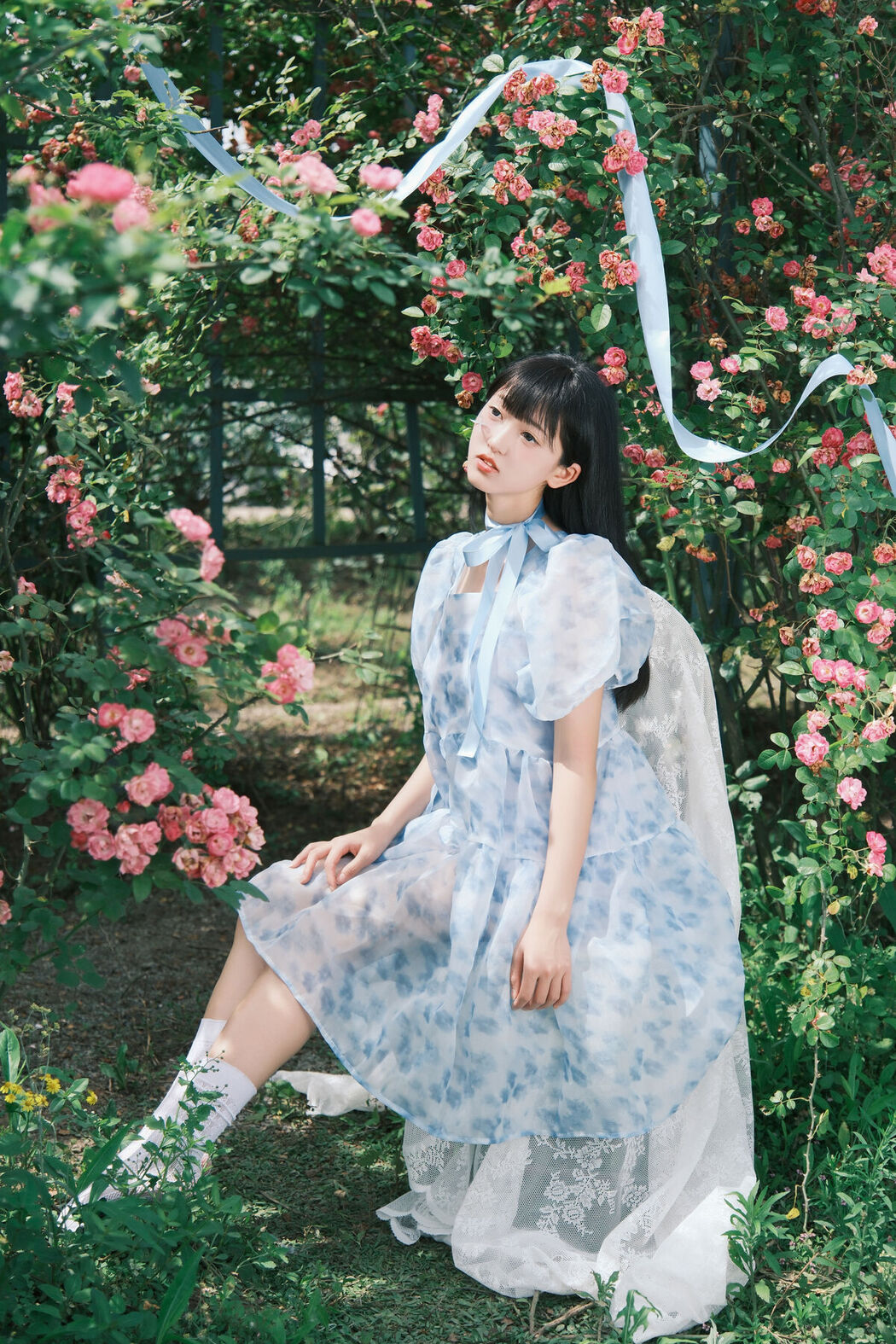 YiTuYu艺图语 Vol.7830 Leng Ku Wang Ye