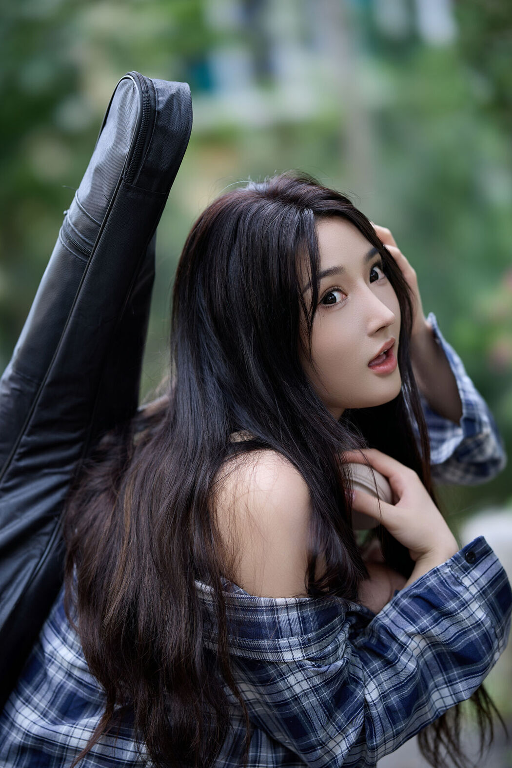 YiTuYu艺图语 Vol.7787 Qian Qian