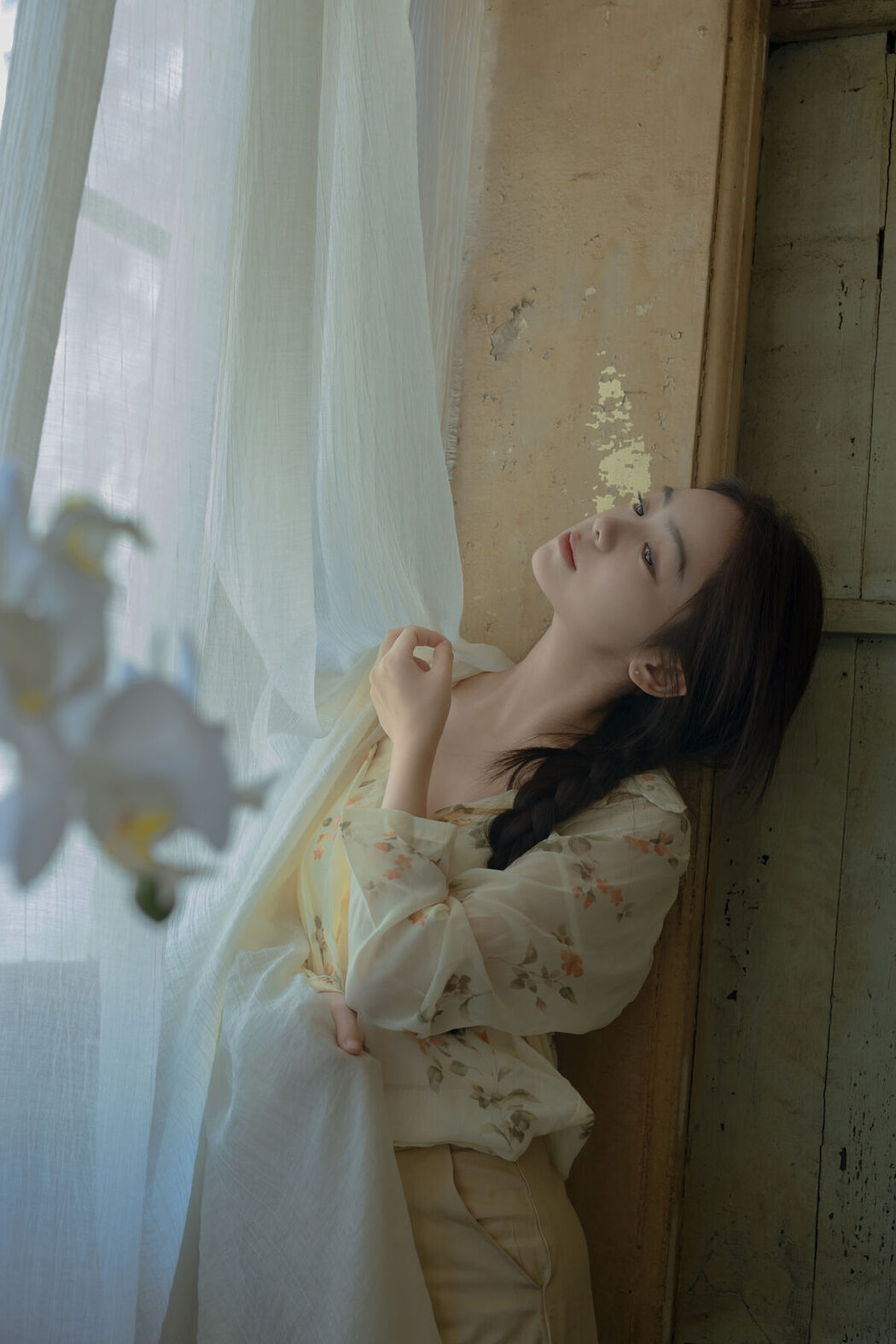 YiTuYu艺图语 Vol.7822 Wo Bu Shua Niao