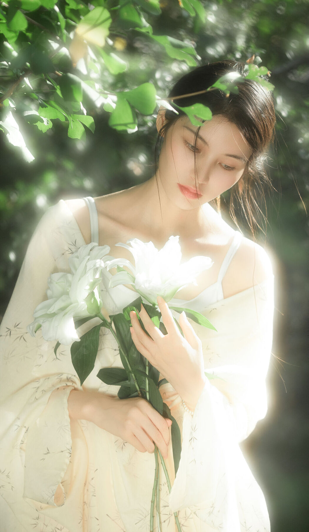 YiTuYu艺图语 Vol.7757 Ping An Xi Le