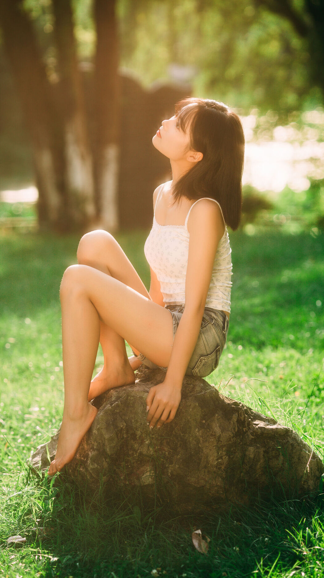 YiTuYu艺图语 Vol.7744 Gao Li Dai