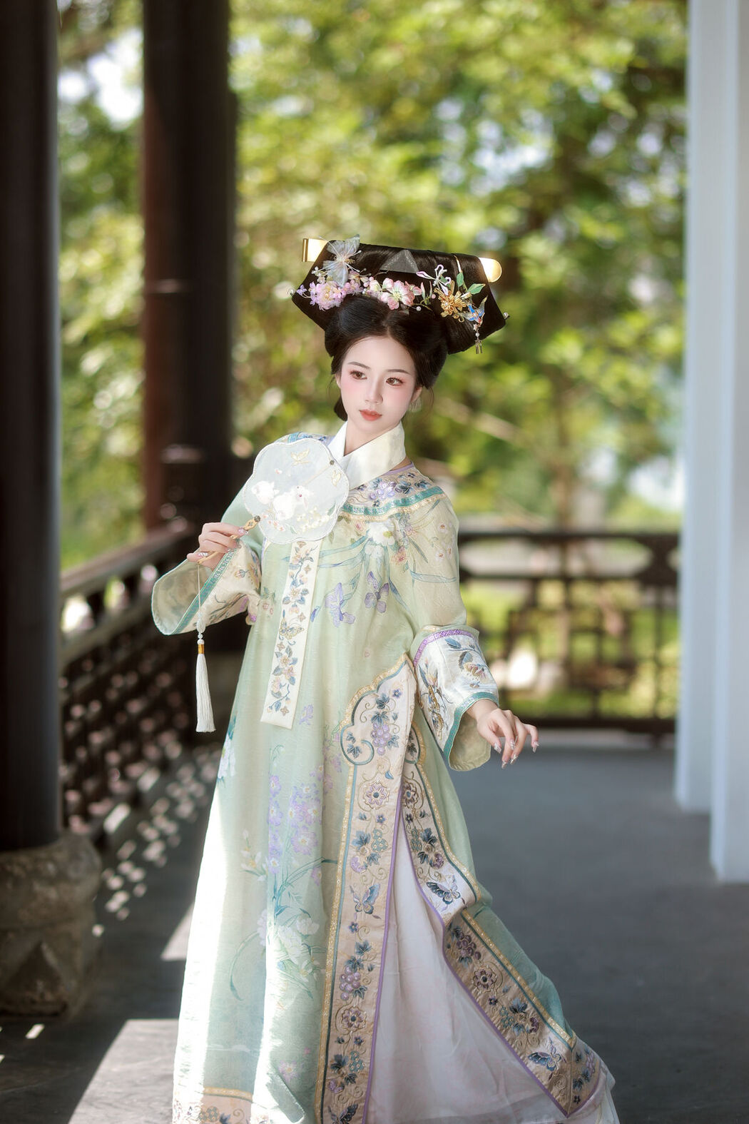YiTuYu艺图语 Vol.7816 Xiao Du Tong Xue
