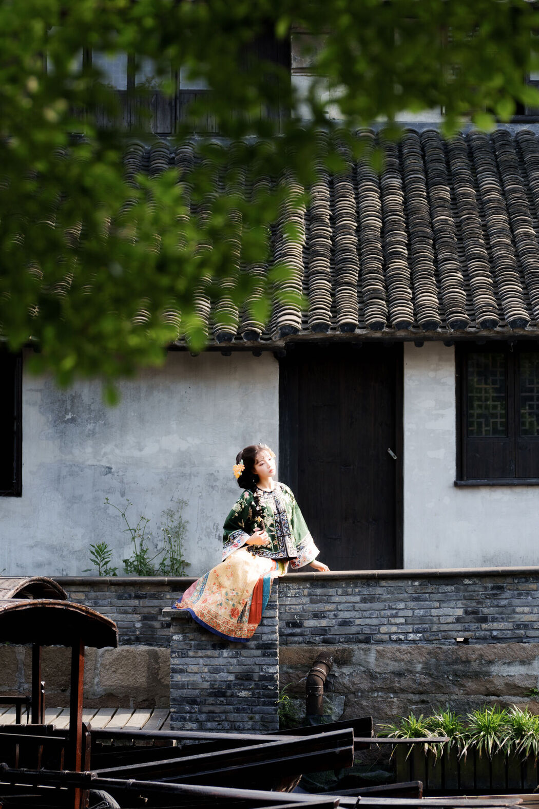 YiTuYu艺图语 Vol.7832 Disexi Si Ning