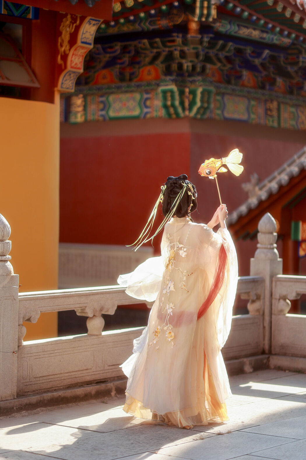 YiTuYu艺图语 Vol.7821 Jie Ruan Tang