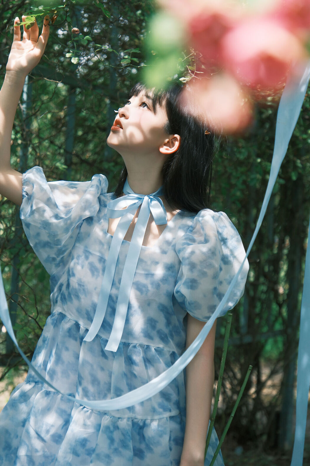 YiTuYu艺图语 Vol.7830 Leng Ku Wang Ye