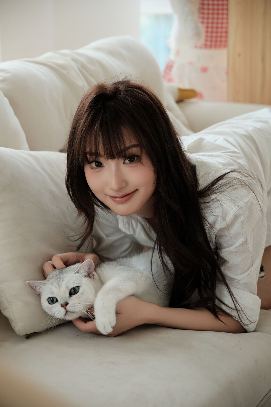 YiTuYu艺图语 Vol.7771 Chen Nian Xiao Jiu