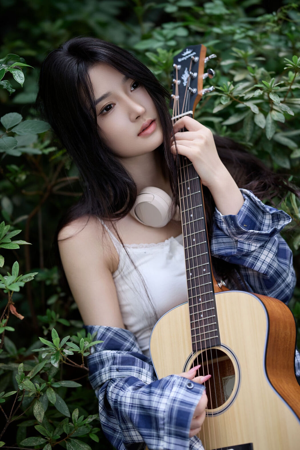 YiTuYu艺图语 Vol.7787 Qian Qian