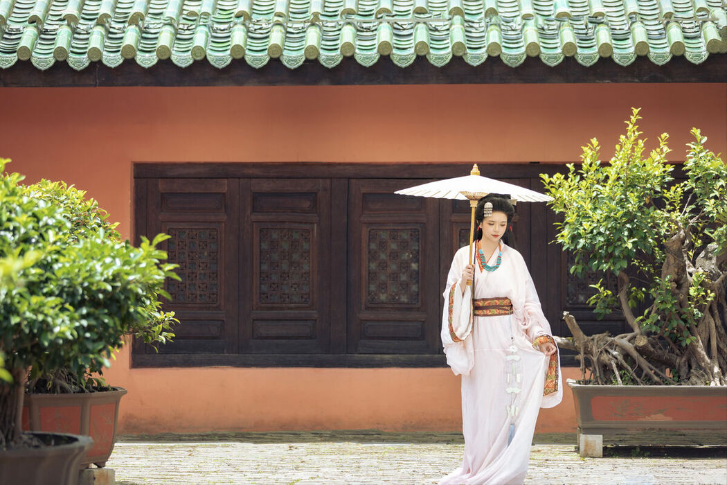 YiTuYu艺图语 Vol.7799 Qing Qing