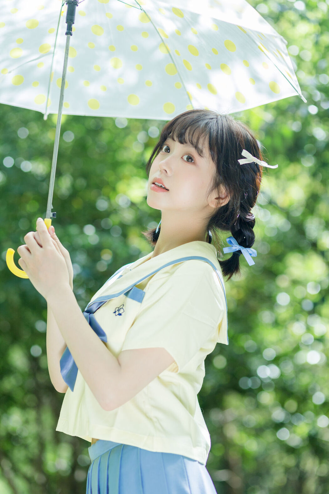 YiTuYu艺图语 Vol.7739 Ha Ji Ma Hua