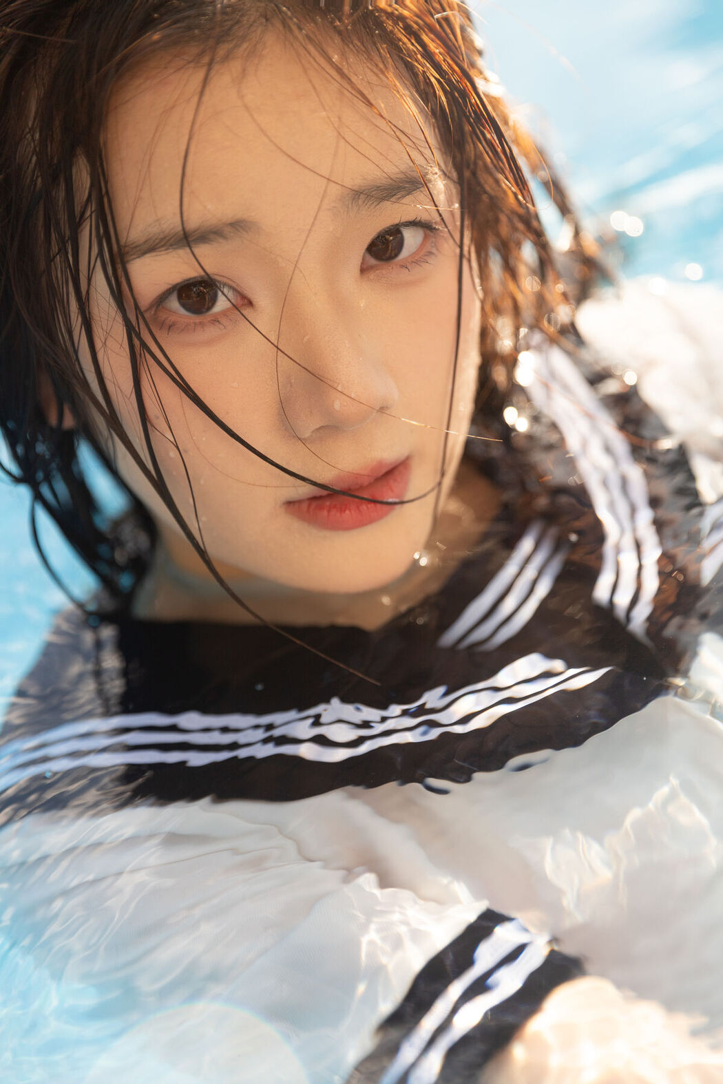 YiTuYu艺图语 Vol.7794 To Xiao Bei