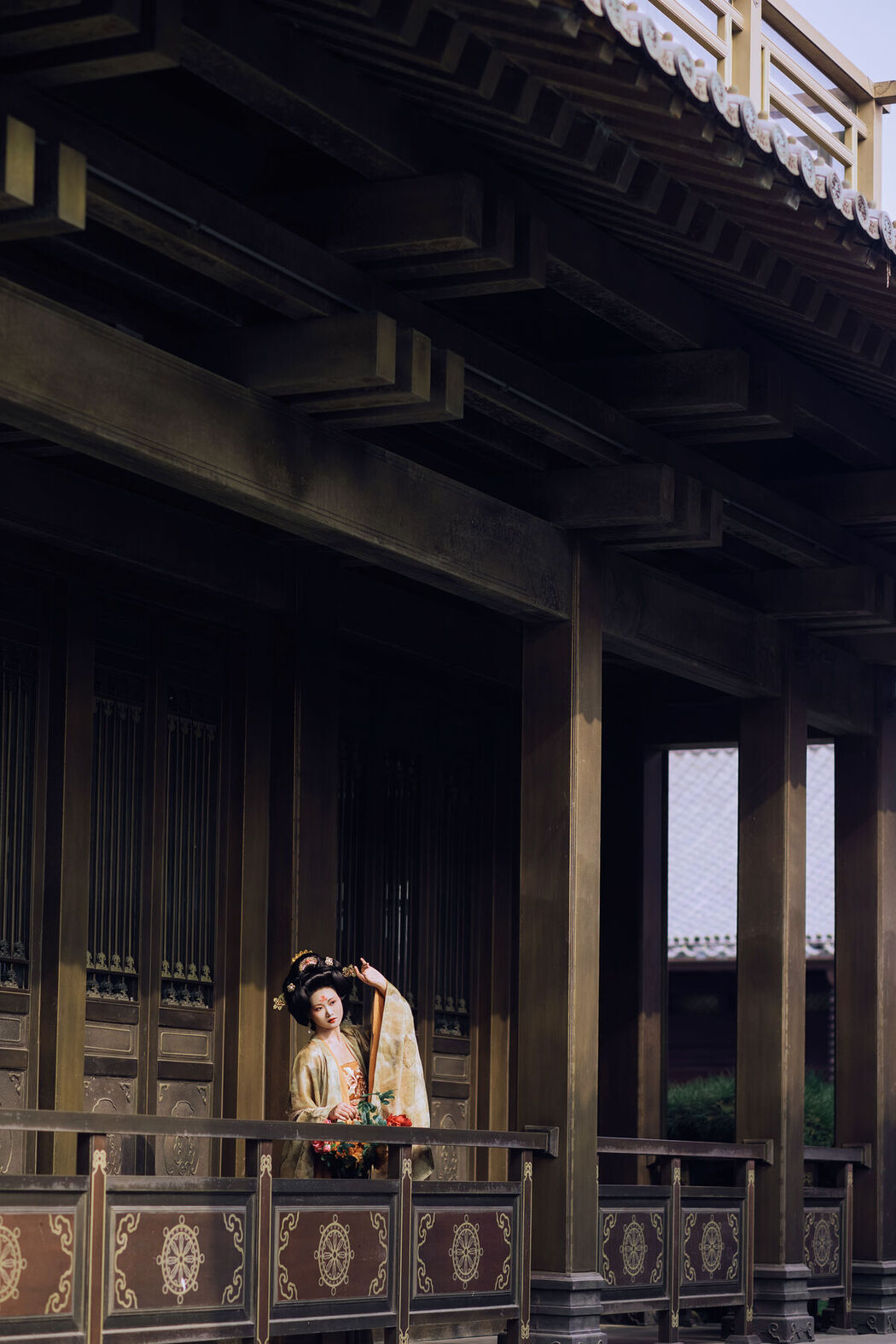 YiTuYu艺图语 Vol.7812 Shi Shuang Ling A
