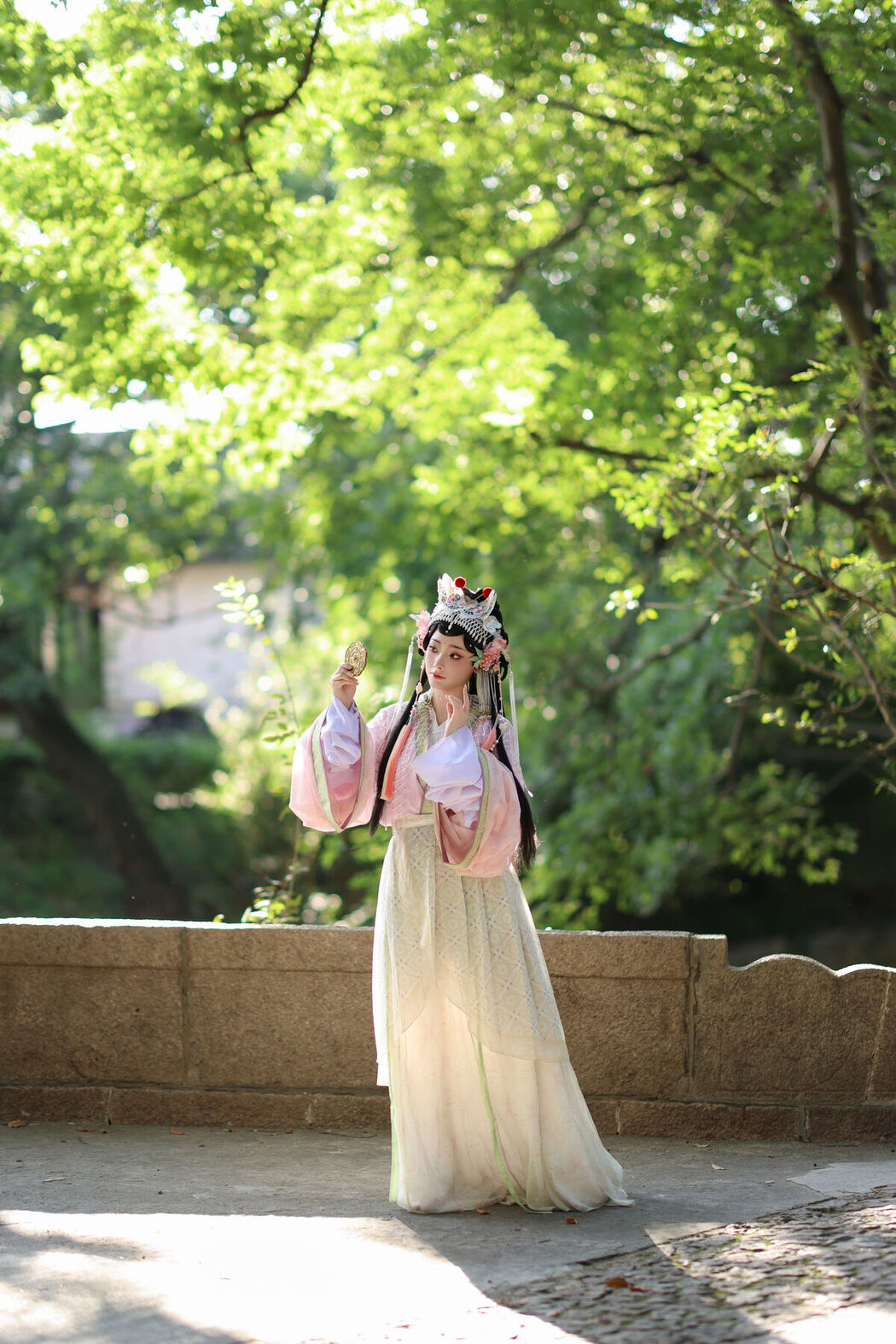 YiTuYu艺图语 Vol.7826 Yi Zhi Xiao Xuan