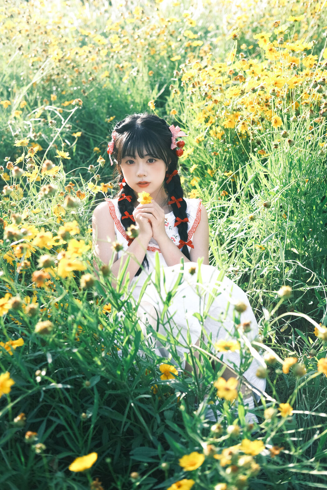 YiTuYu艺图语 Vol.7819 Yi Zhi Nuan Nuan
