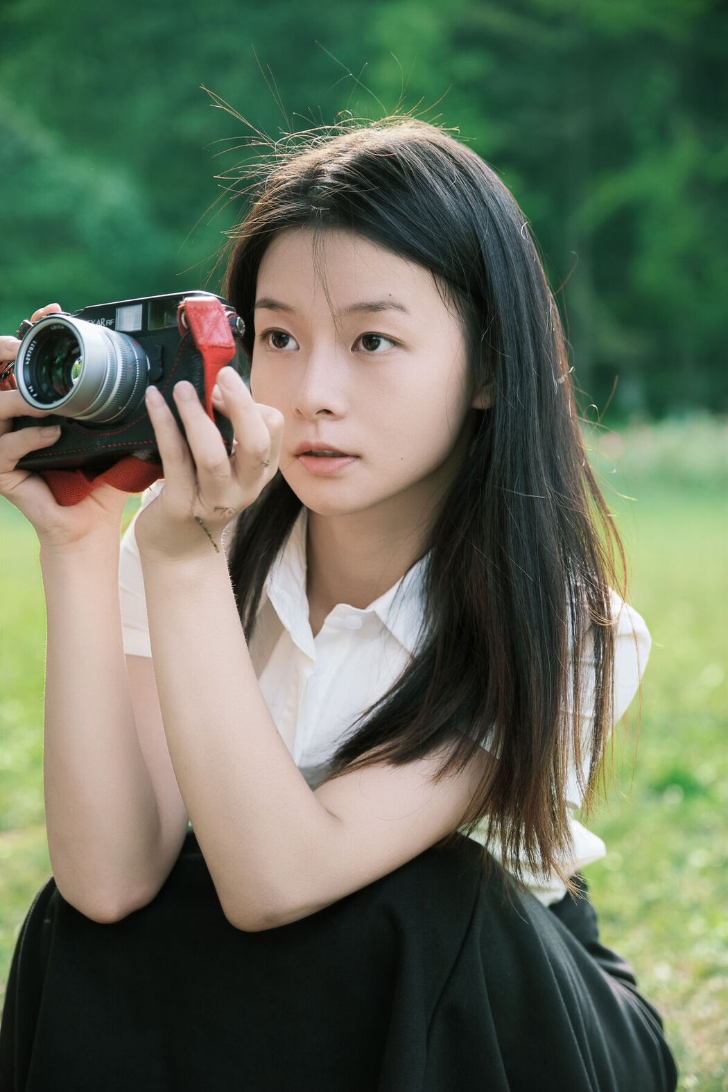 YiTuYu艺图语 Vol.7824 Hu Die Mei Mei