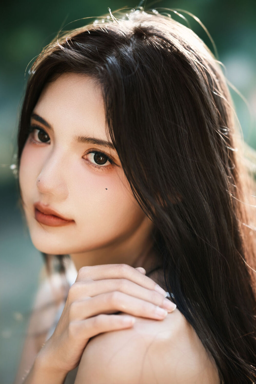 YiTuYu艺图语 Vol.7737 Duo Mi Domy