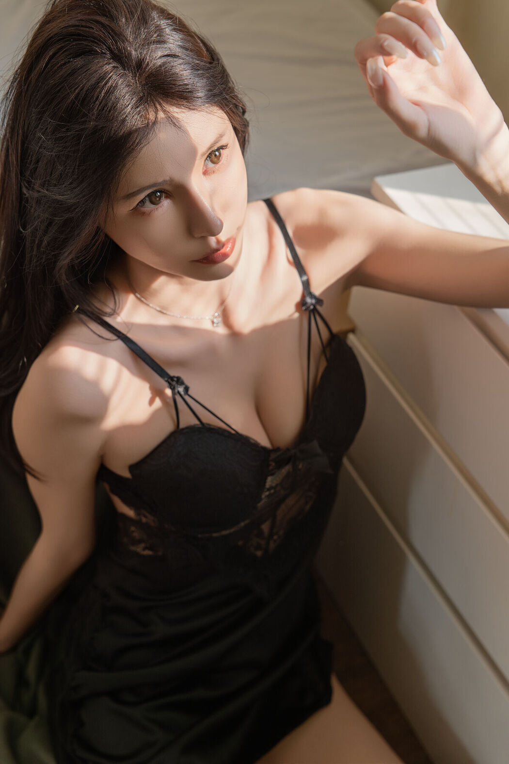 YiTuYu艺图语 Vol.7792 Qiu Qiu