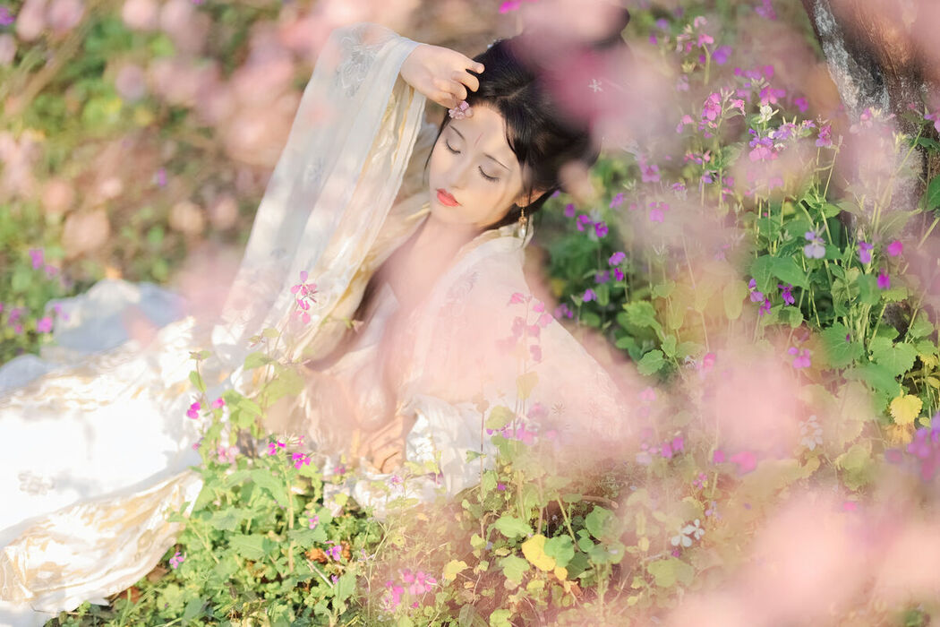 YiTuYu艺图语 Vol.7773 Mu Er Dong Le