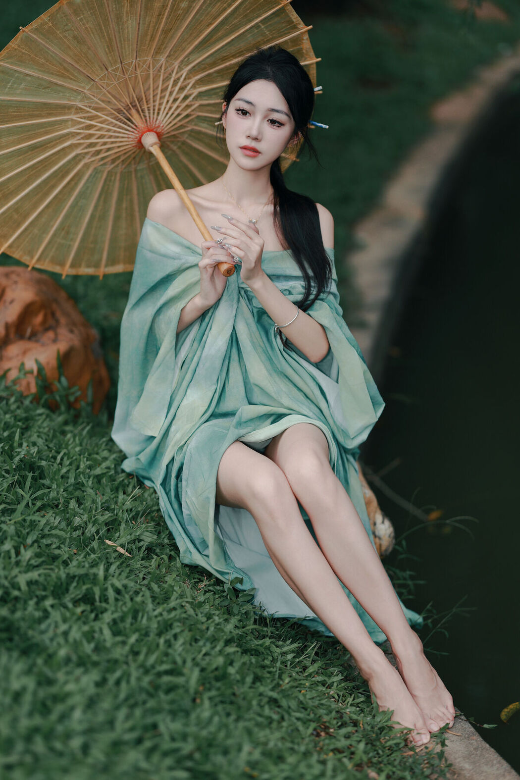 YiTuYu艺图语 Vol.7786 Da Xi Dacy