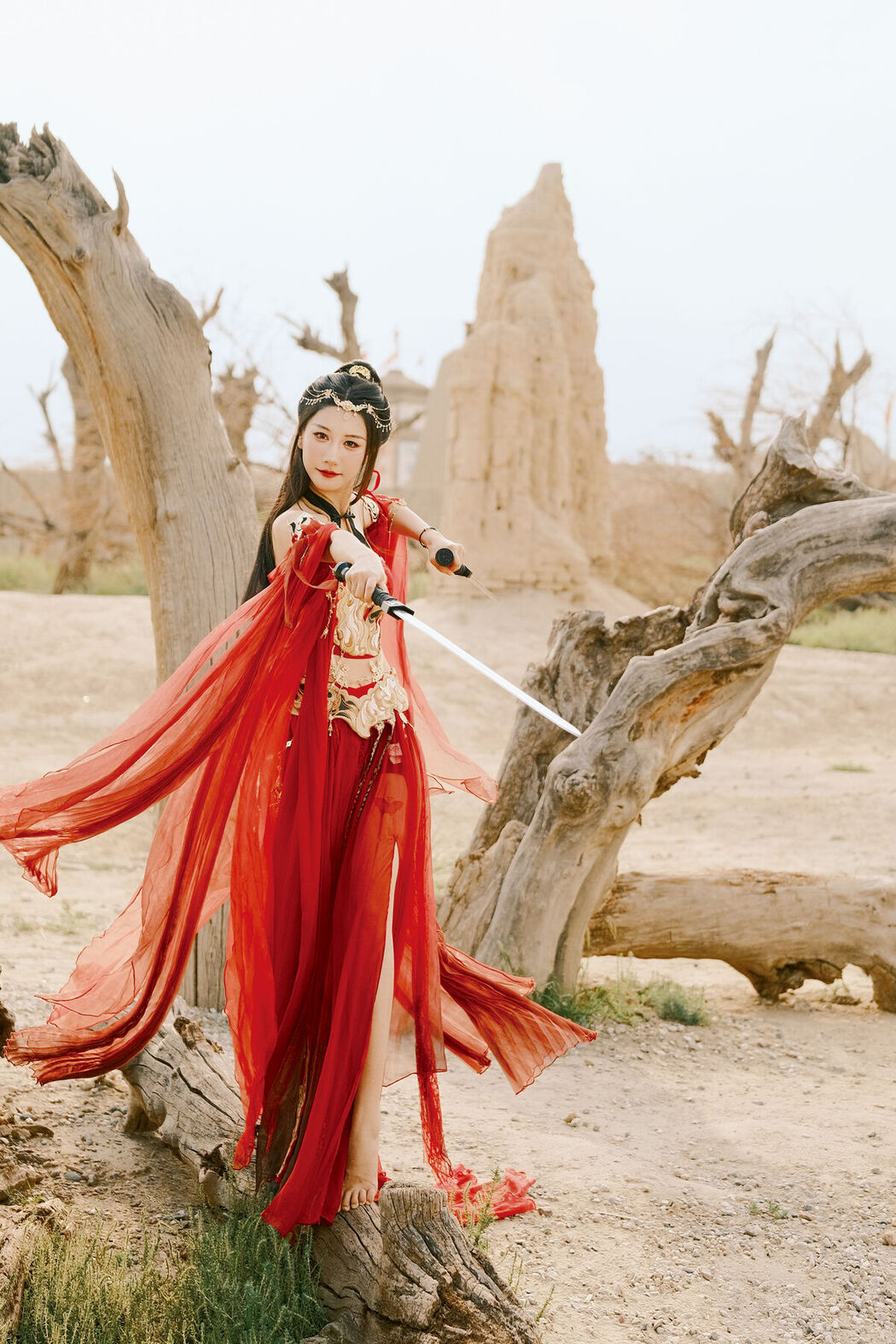 YiTuYu艺图语 Vol.7788 Xiao Bei Ke Qing Bu Yao Fang Qi
