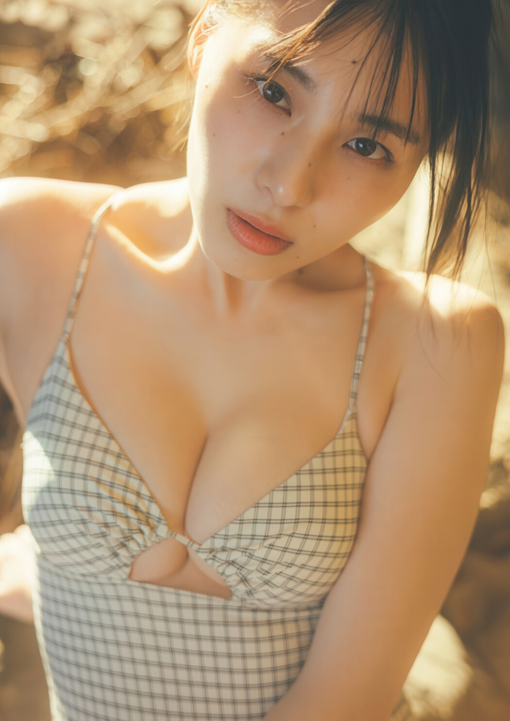 Iori Sagara 相楽伊織, Weekly Playboy 2025 No.26 (週刊プレイボーイ 2025年26号)
