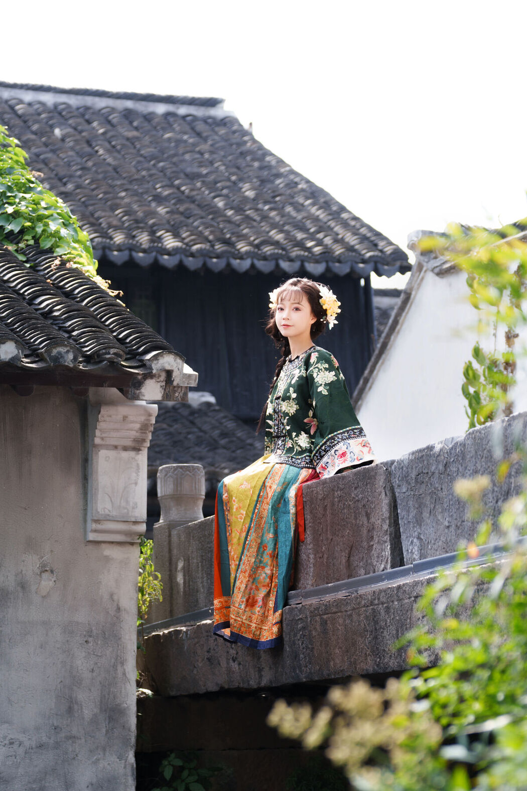 YiTuYu艺图语 Vol.7832 Disexi Si Ning