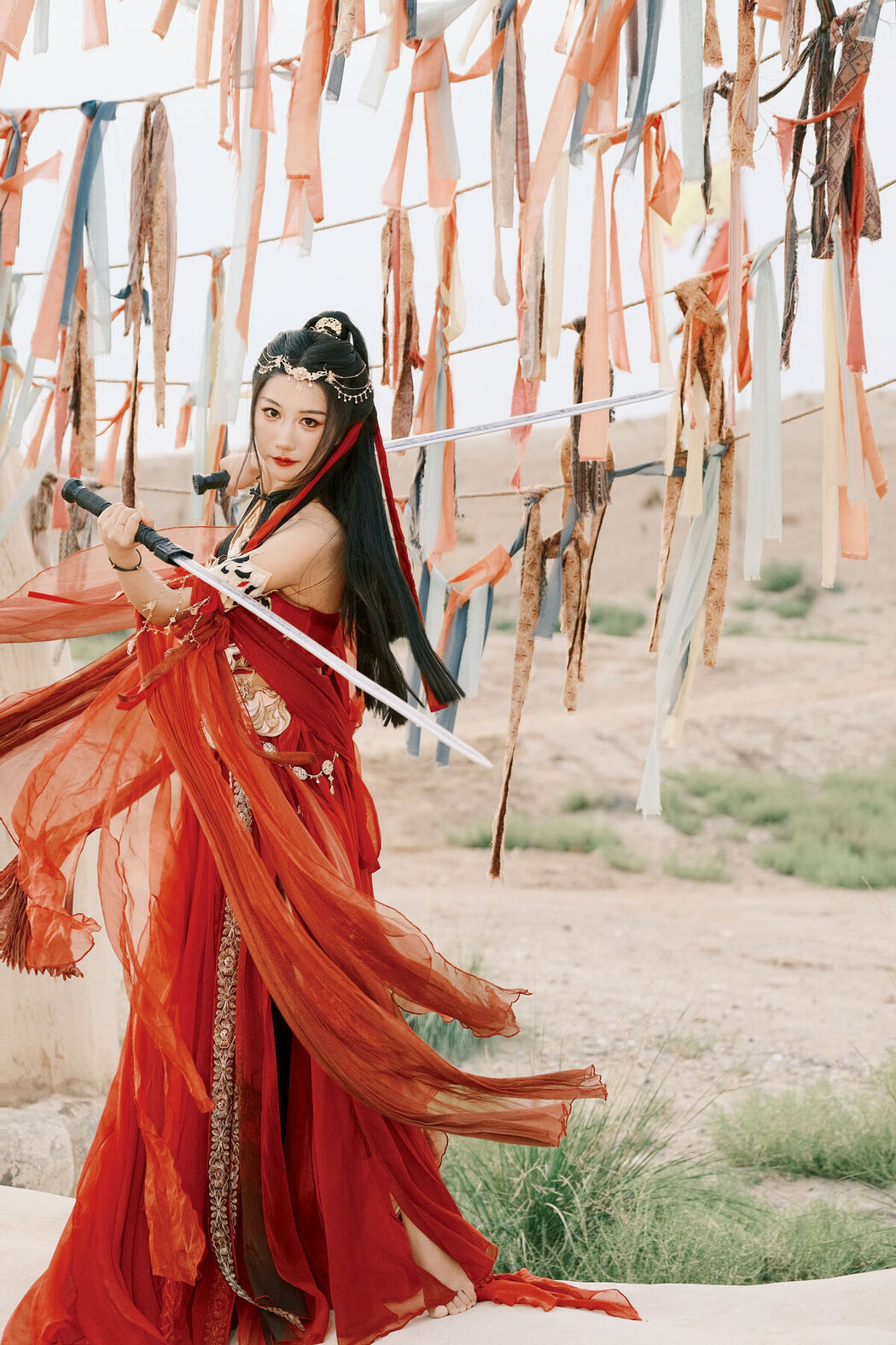 YiTuYu艺图语 Vol.7788 Xiao Bei Ke Qing Bu Yao Fang Qi
