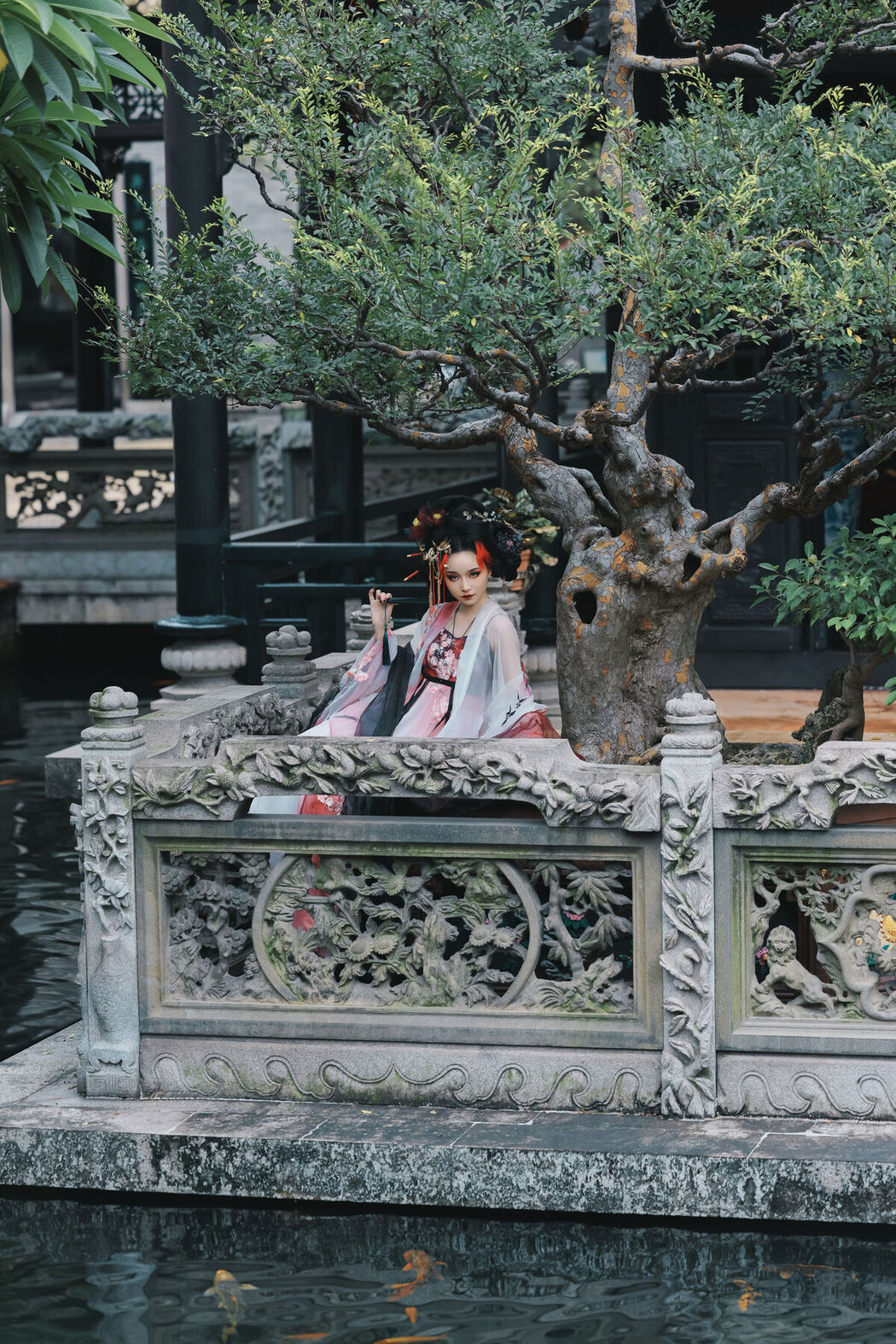 YiTuYu艺图语 Vol.7776 Lin Lang