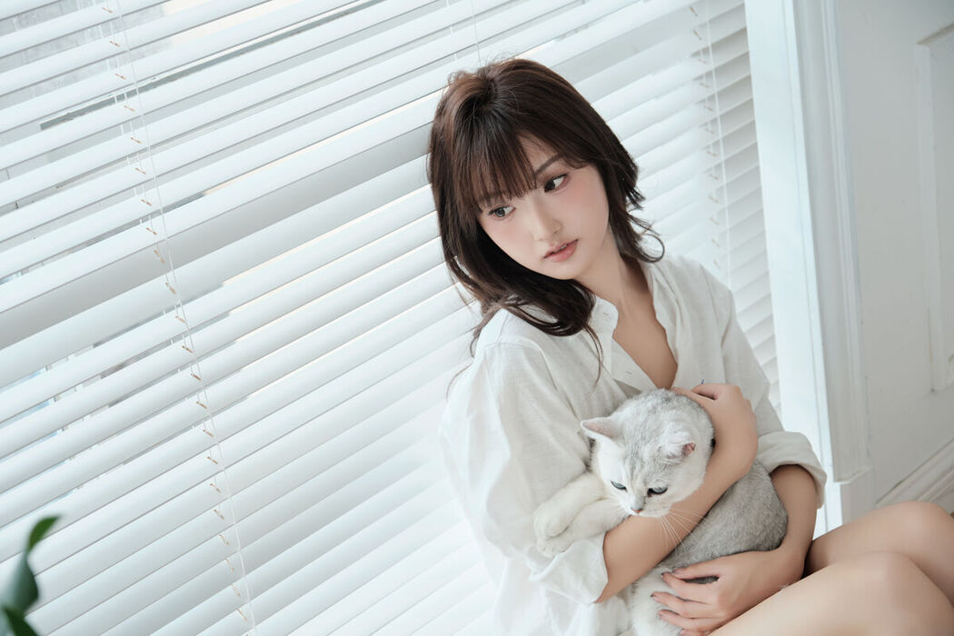 YiTuYu艺图语 Vol.7771 Chen Nian Xiao Jiu