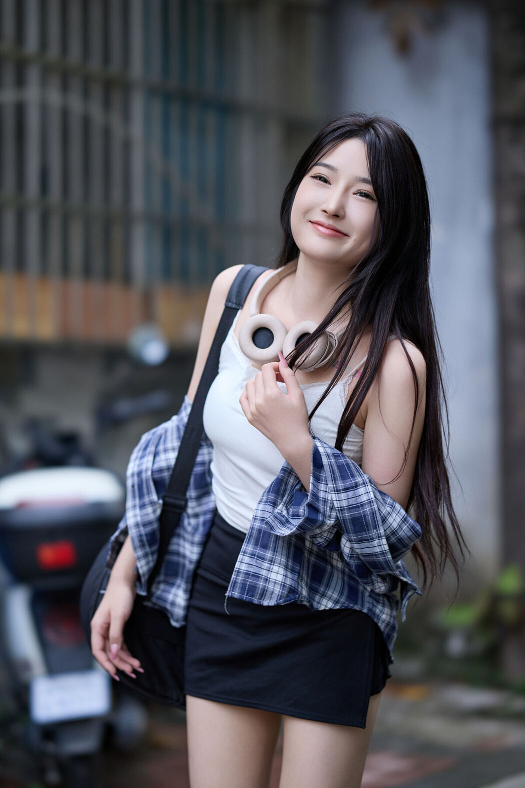 YiTuYu艺图语 Vol.7787 Qian Qian