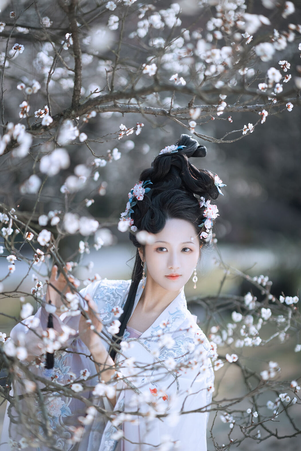 YiTuYu艺图语 Vol.7747 Mu Er Dong Le