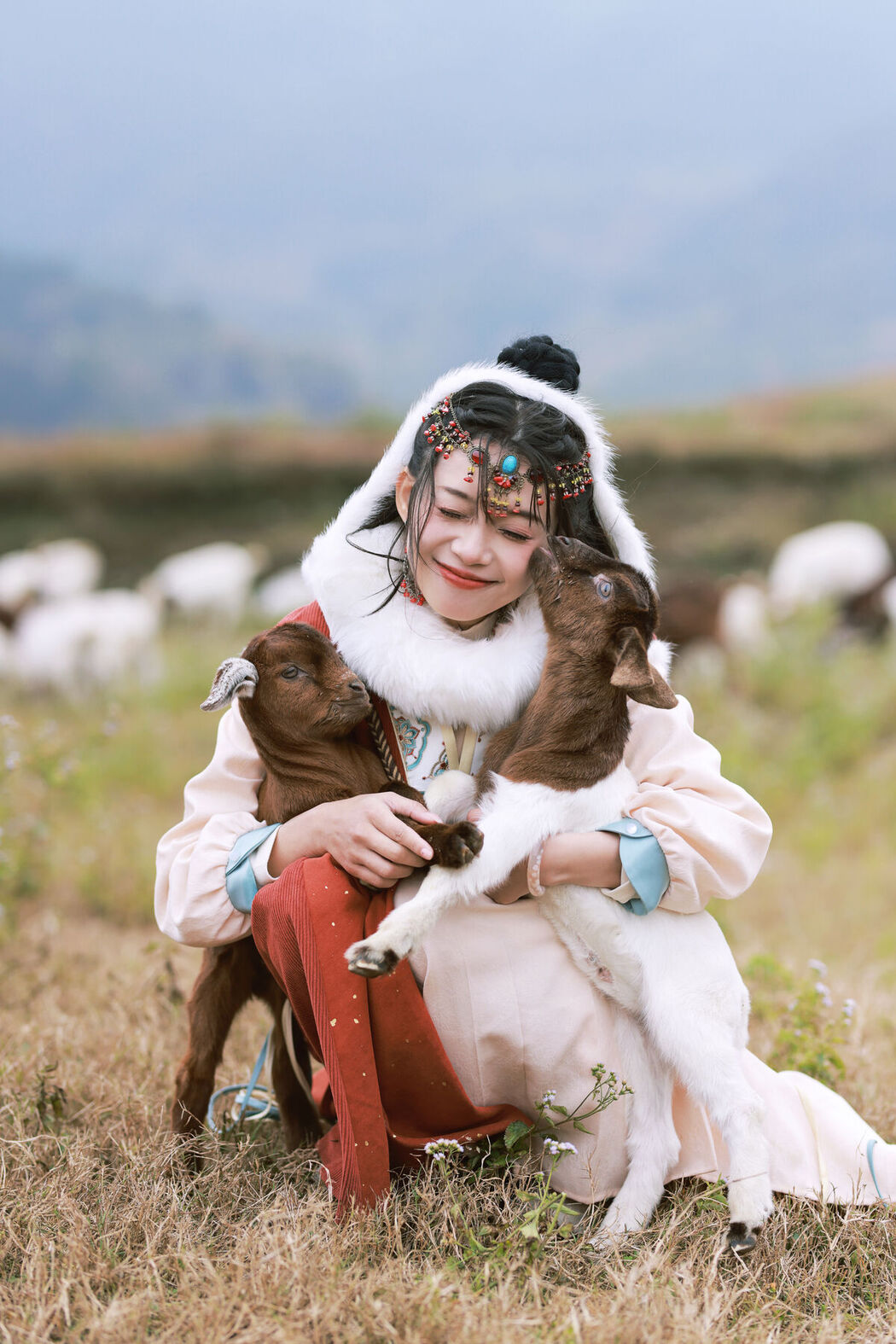 YiTuYu艺图语 Vol.7767 Hui Er Er Ya