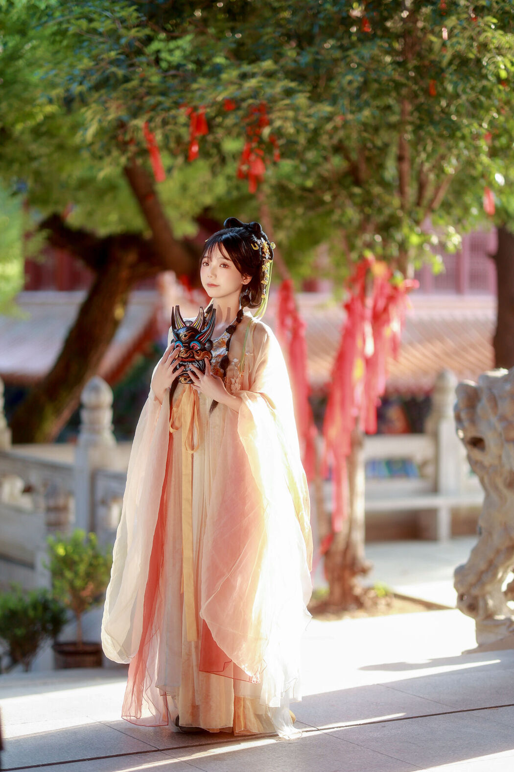 YiTuYu艺图语 Vol.7821 Jie Ruan Tang