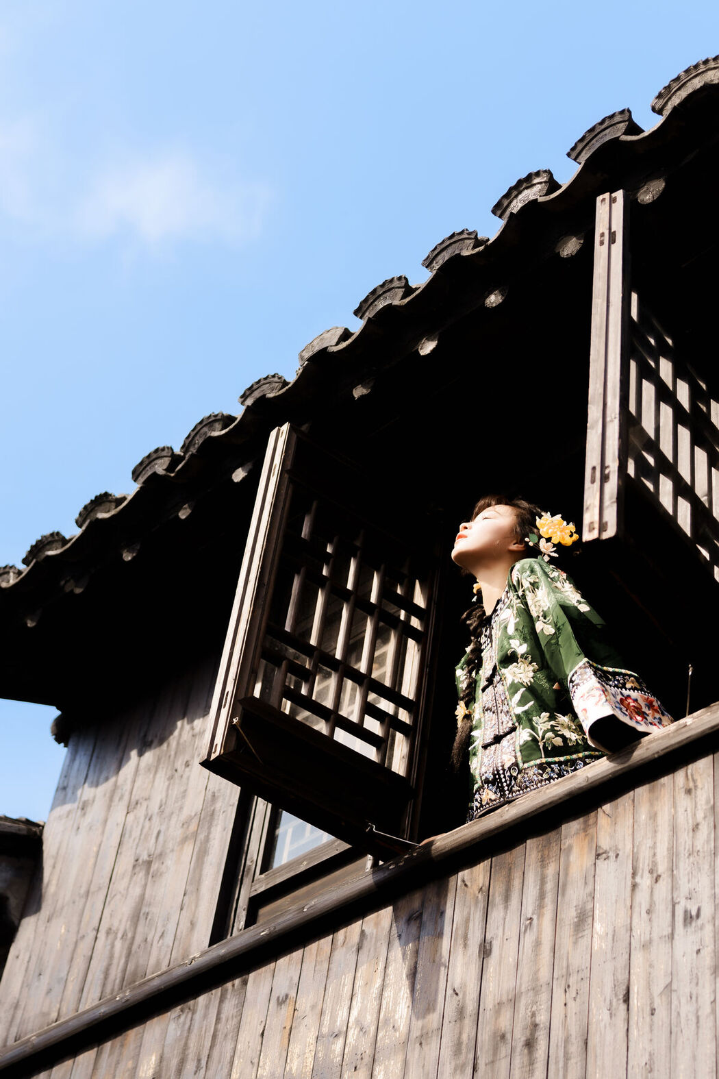 YiTuYu艺图语 Vol.7832 Disexi Si Ning