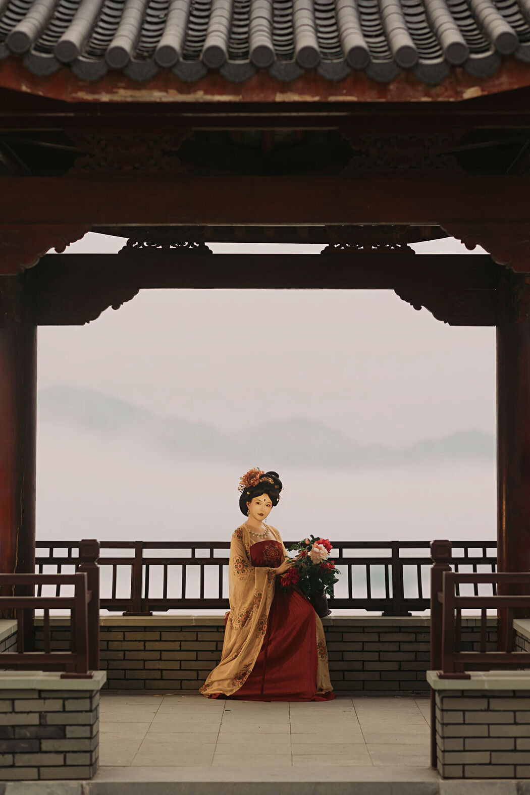 YiTuYu艺图语 Vol.7800 Lu Lu Haley