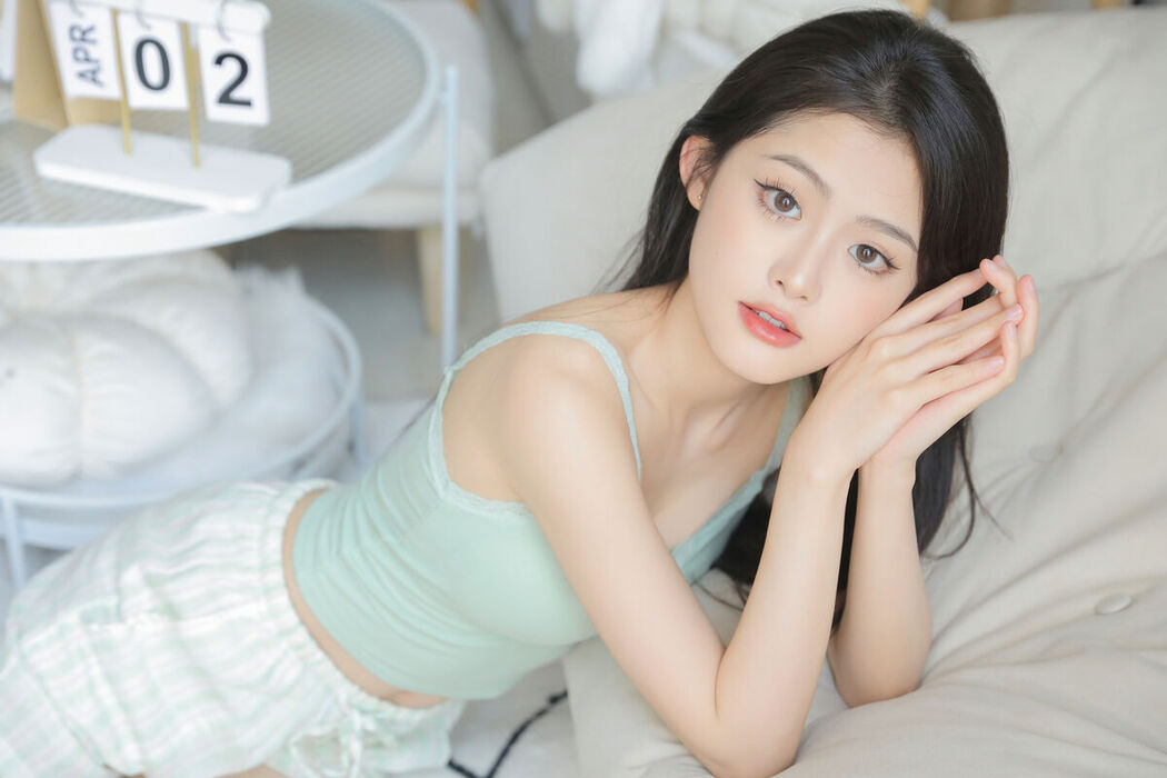 YiTuYu艺图语 Vol.7758 Chi Kou Ruan Tang