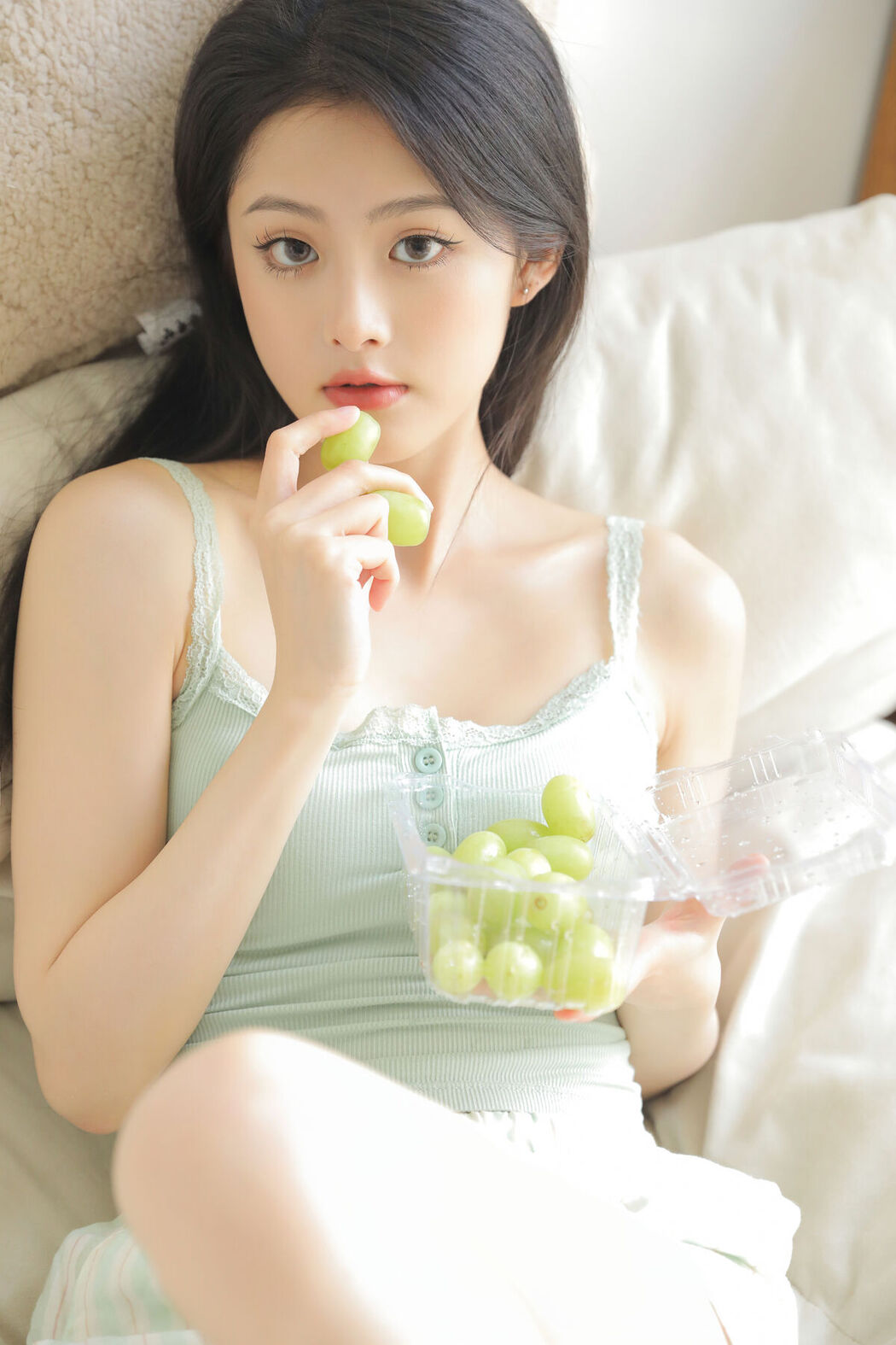 YiTuYu艺图语 Vol.7758 Chi Kou Ruan Tang