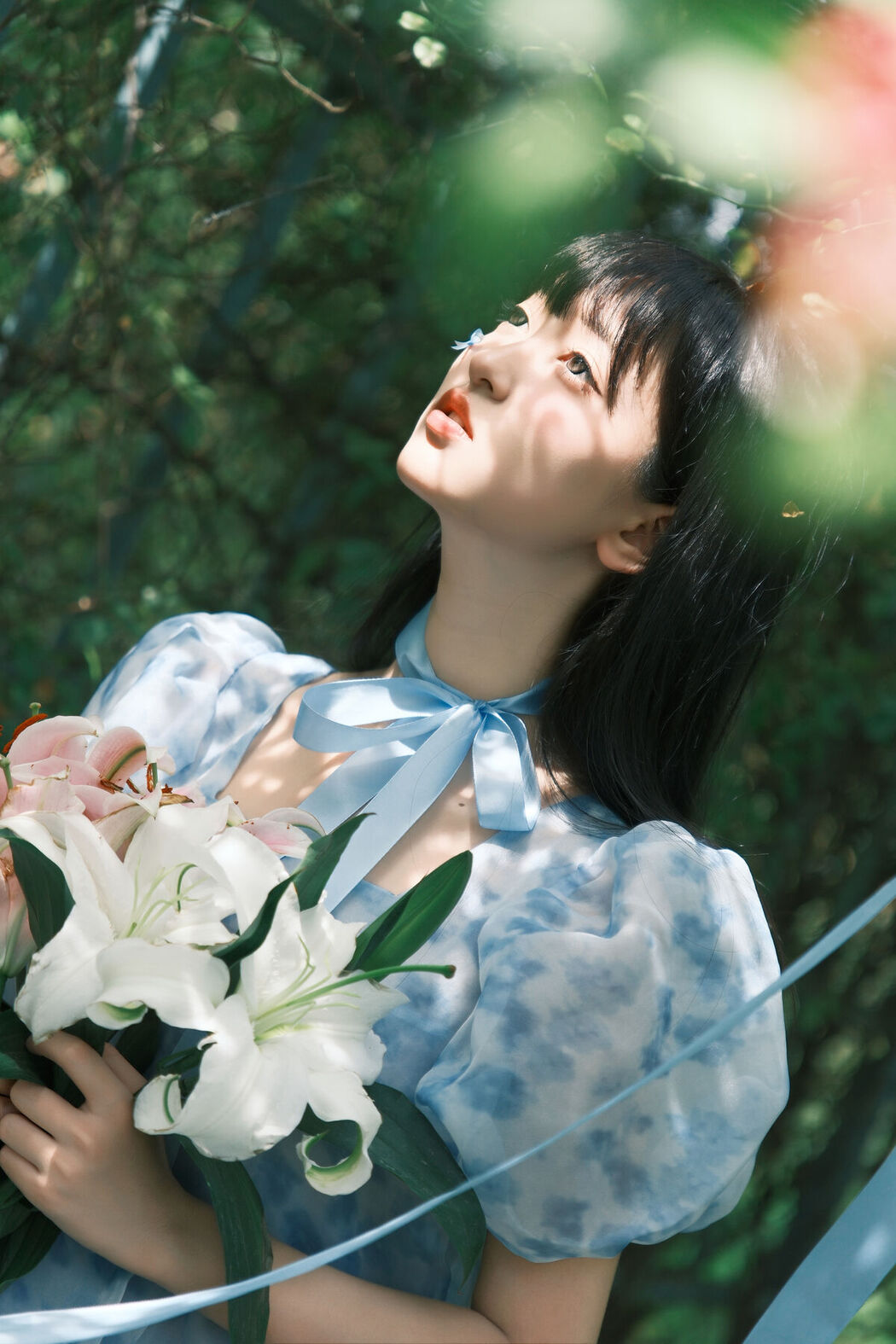 YiTuYu艺图语 Vol.7830 Leng Ku Wang Ye